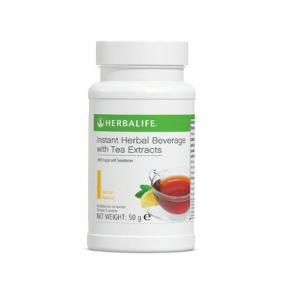 Instant Herbal Beverage 50g Herbalife